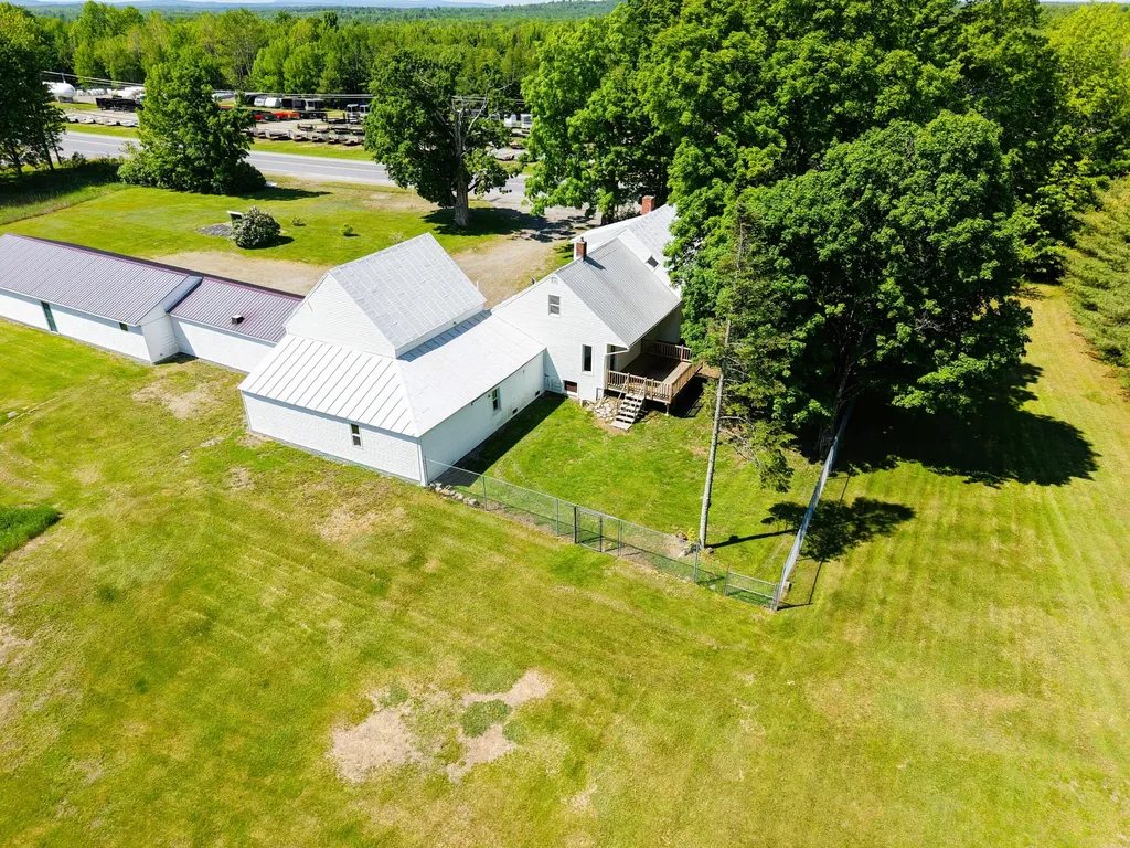457 Lakewood Road Madison ME 04950