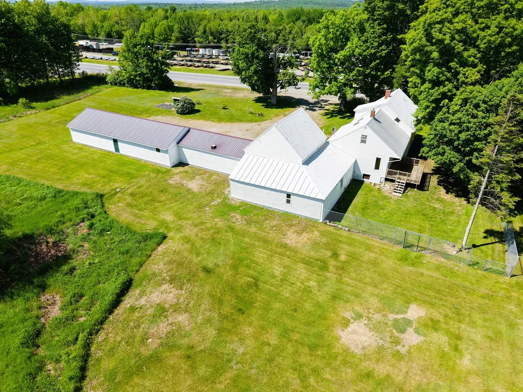 457 Lakewood Road Madison ME 04950