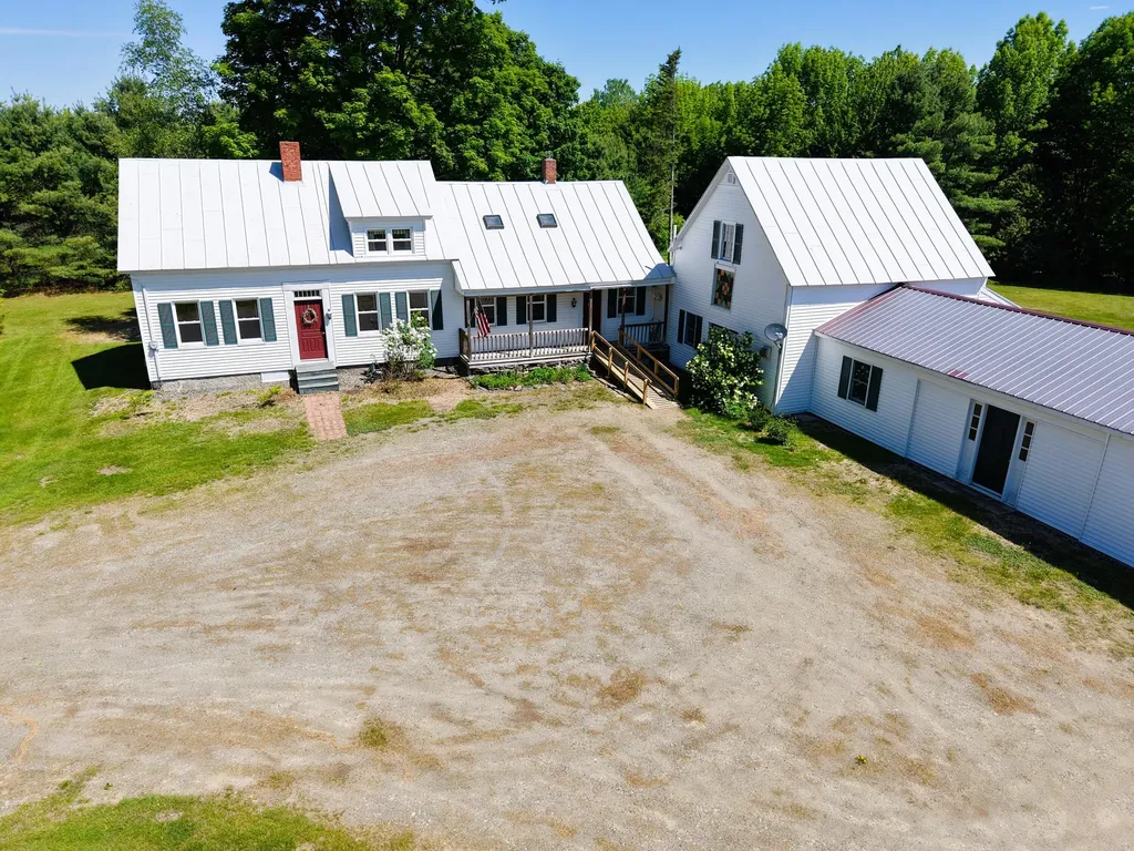 457 Lakewood Road Madison ME 04950