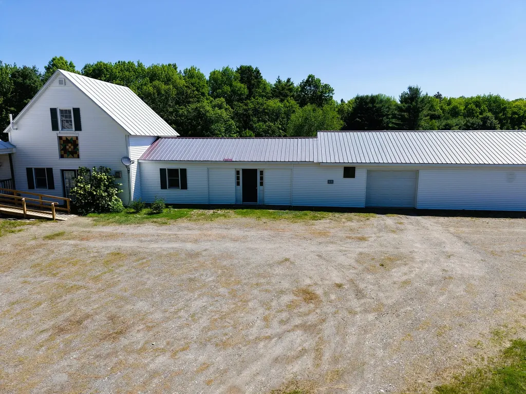 457 Lakewood Road Madison ME 04950