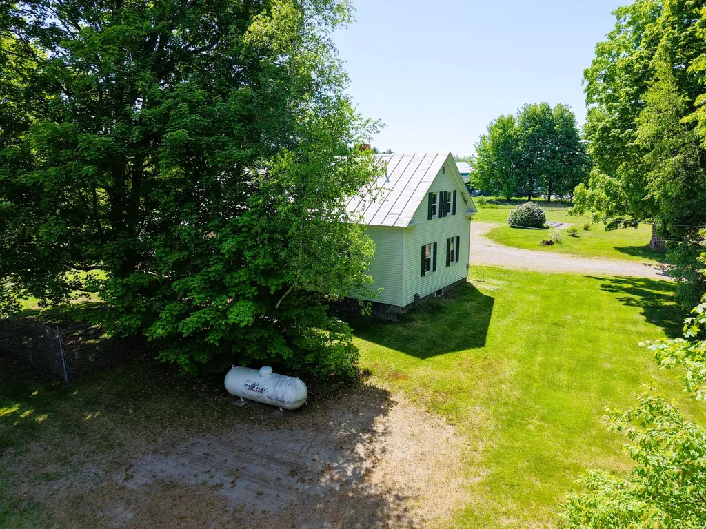 457 Lakewood Road Madison ME 04950