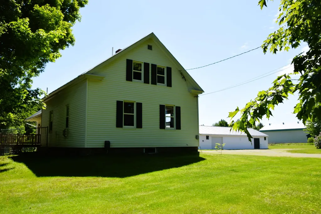 457 Lakewood Road Madison ME 04950