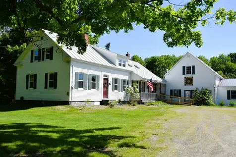 457 Lakewood Road Madison ME 04950