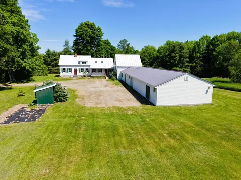 457 Lakewood Road Madison ME 04950