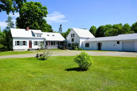 457 Lakewood Road Madison ME 04950