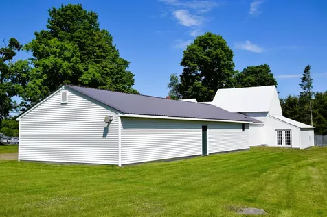 457 Lakewood Road Madison ME 04950