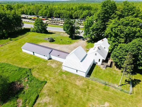457 Lakewood Road Madison ME 04950