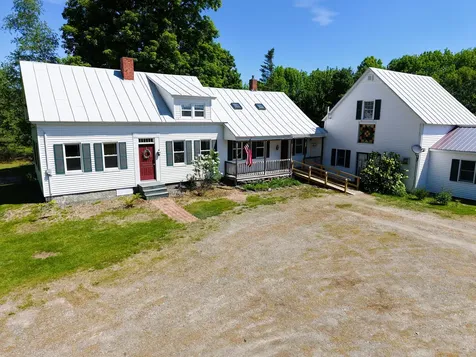 457 Lakewood Road Madison ME 04950