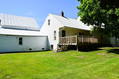 457 Lakewood Road Madison ME 04950