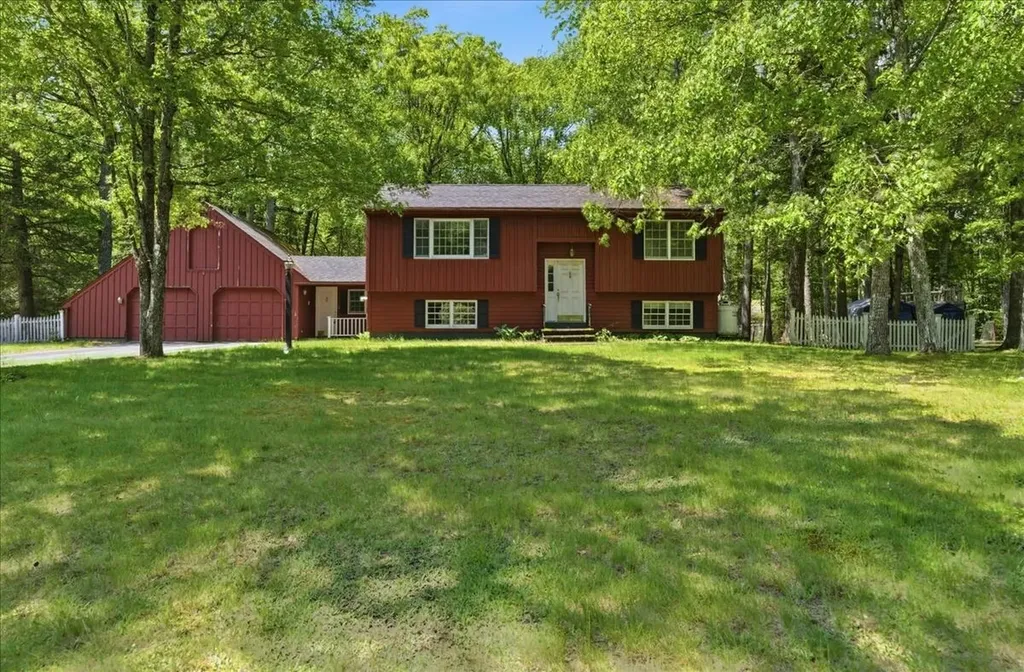 21 Goldeneye Drive Topsham ME 04086