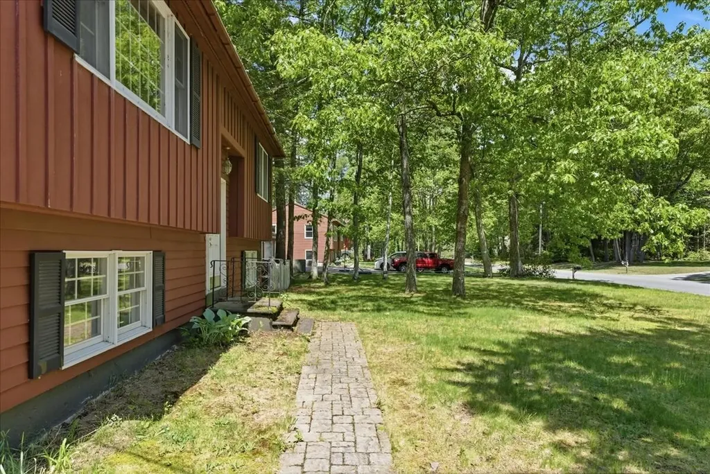 21 Goldeneye Drive Topsham ME 04086