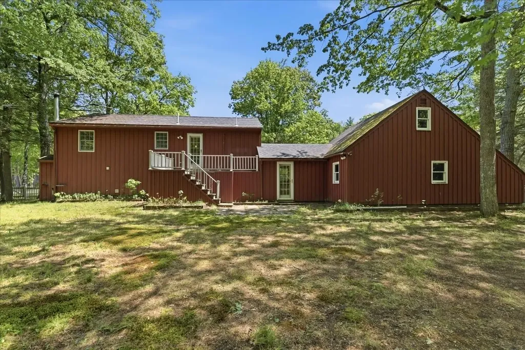21 Goldeneye Drive Topsham ME 04086