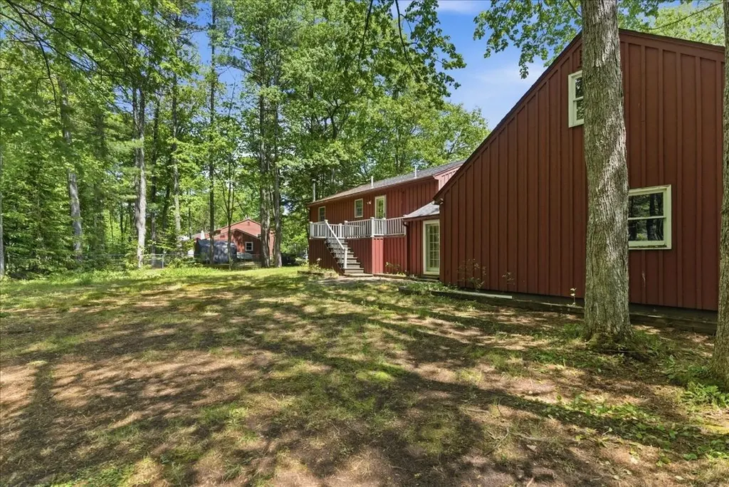 21 Goldeneye Drive Topsham ME 04086