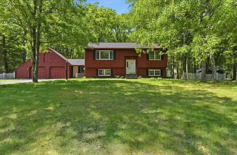 21 Goldeneye Drive Topsham ME 04086