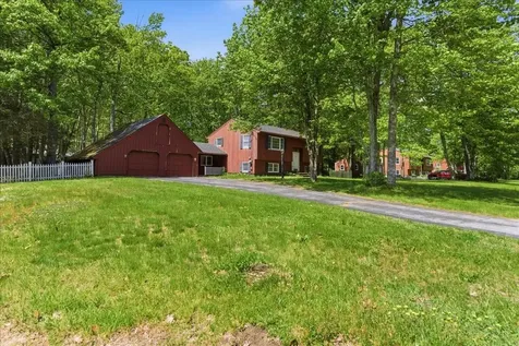 21 Goldeneye Drive Topsham ME 04086