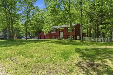 21 Goldeneye Drive Topsham ME 04086