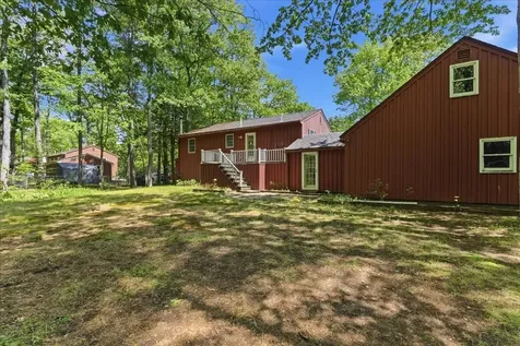 21 Goldeneye Drive Topsham ME 04086