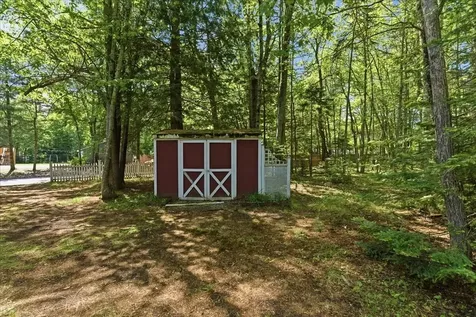 21 Goldeneye Drive Topsham ME 04086