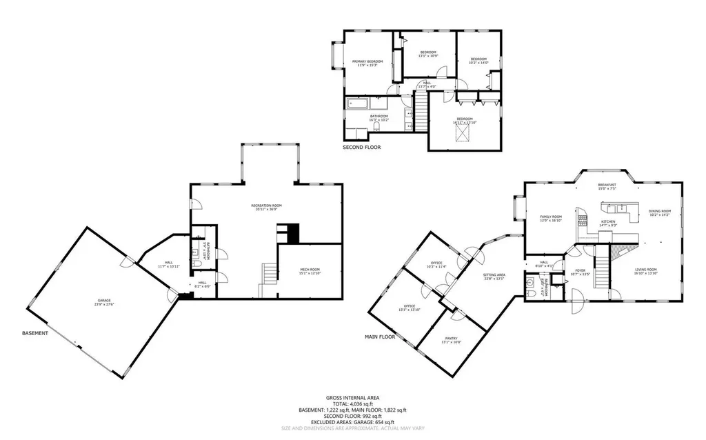 12 Perkins Lane Hallowell ME 04347