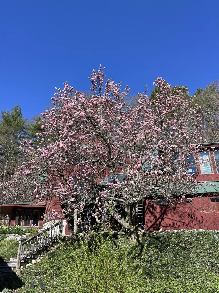 12 Perkins Lane Hallowell ME 04347