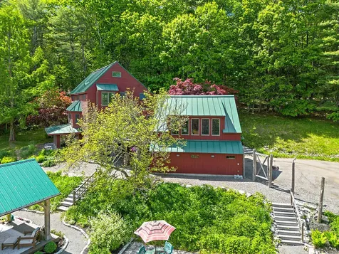 12 Perkins Lane Hallowell ME 04347