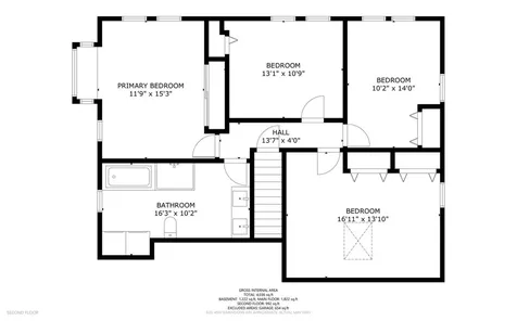 12 Perkins Lane Hallowell ME 04347