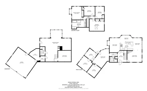 12 Perkins Lane Hallowell ME 04347