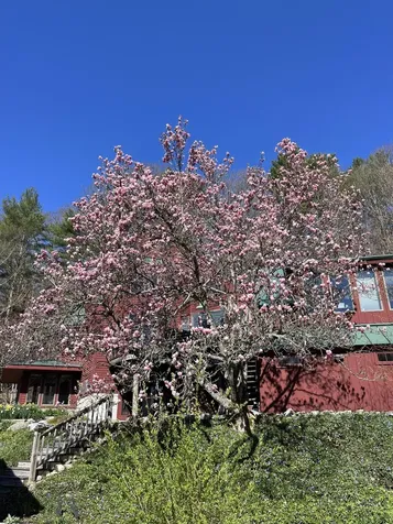 12 Perkins Lane Hallowell ME 04347