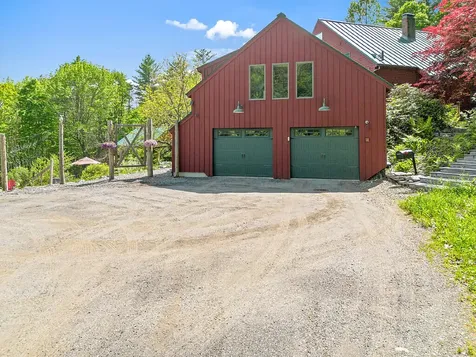 12 Perkins Lane Hallowell ME 04347