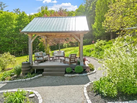 12 Perkins Lane Hallowell ME 04347
