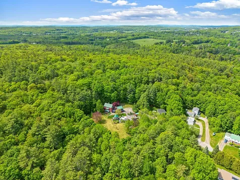 12 Perkins Lane Hallowell ME 04347