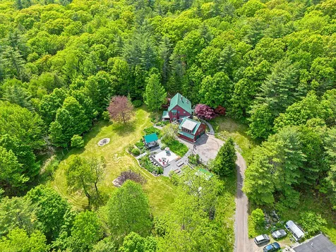 12 Perkins Lane Hallowell ME 04347