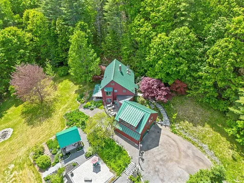 12 Perkins Lane Hallowell ME 04347