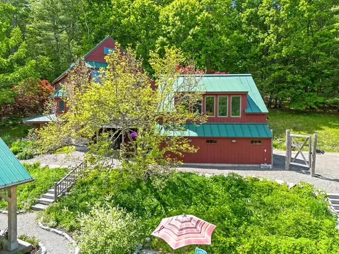 12 Perkins Lane Hallowell ME 04347