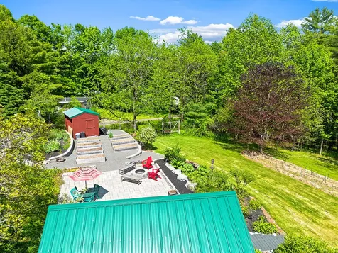 12 Perkins Lane Hallowell ME 04347