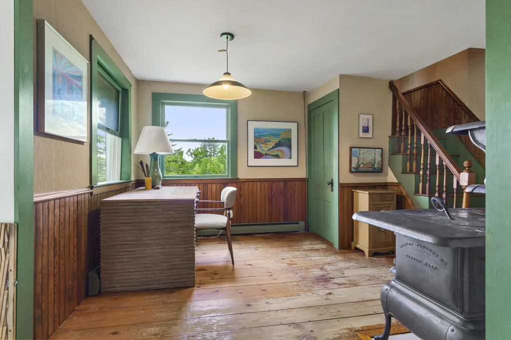 320 E Pittston Road Dresden ME 04342