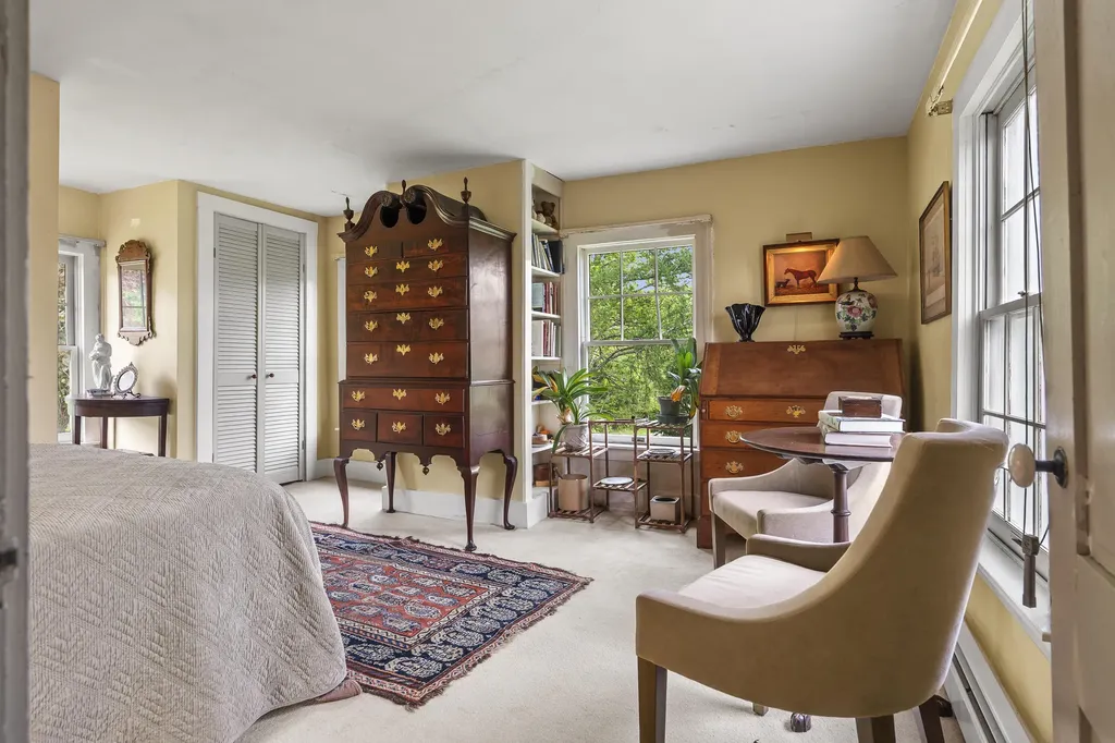 320 E Pittston Road Dresden ME 04342