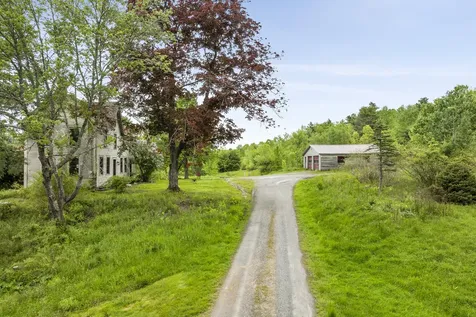 320 E Pittston Road Dresden ME 04342