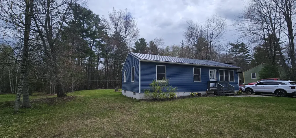 128 Davis Road Fairfield ME 04937