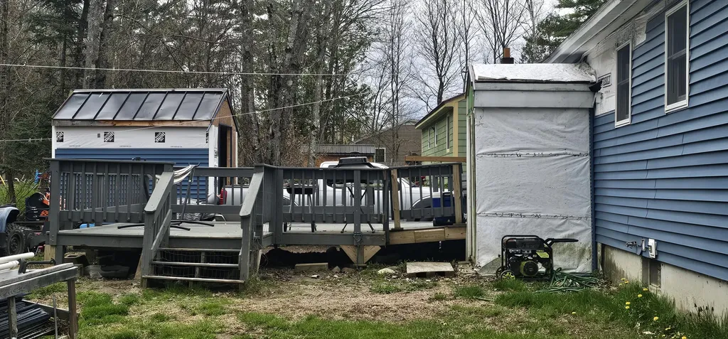 128 Davis Road Fairfield ME 04937