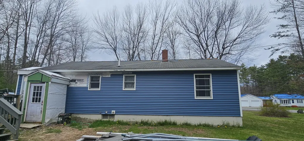 128 Davis Road Fairfield ME 04937