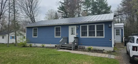 128 Davis Road Fairfield ME 04937