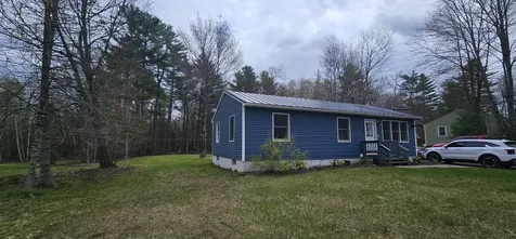 128 Davis Road Fairfield ME 04937