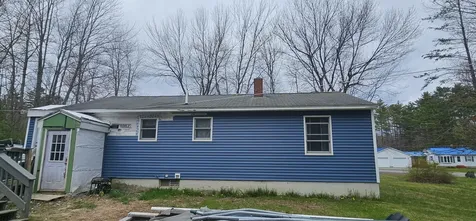 128 Davis Road Fairfield ME 04937