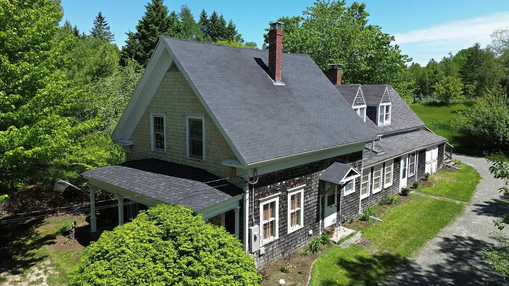 500 Douglas Highway Lamoine ME 04605