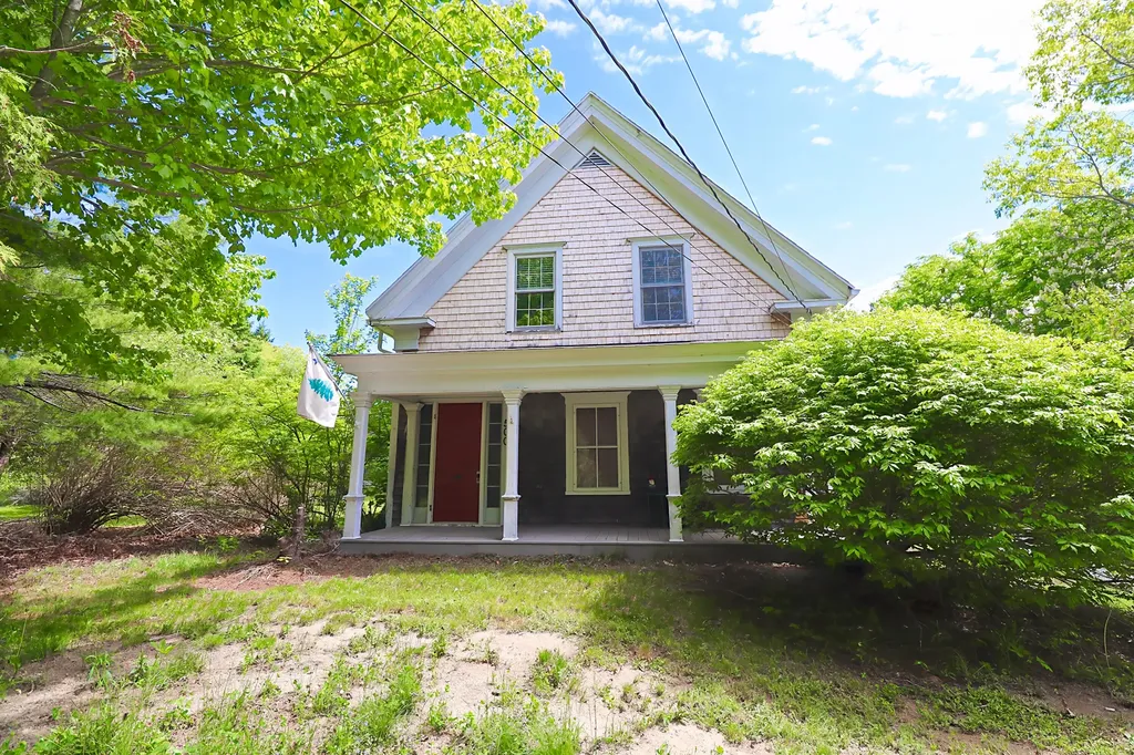 500 Douglas Highway Lamoine ME 04605