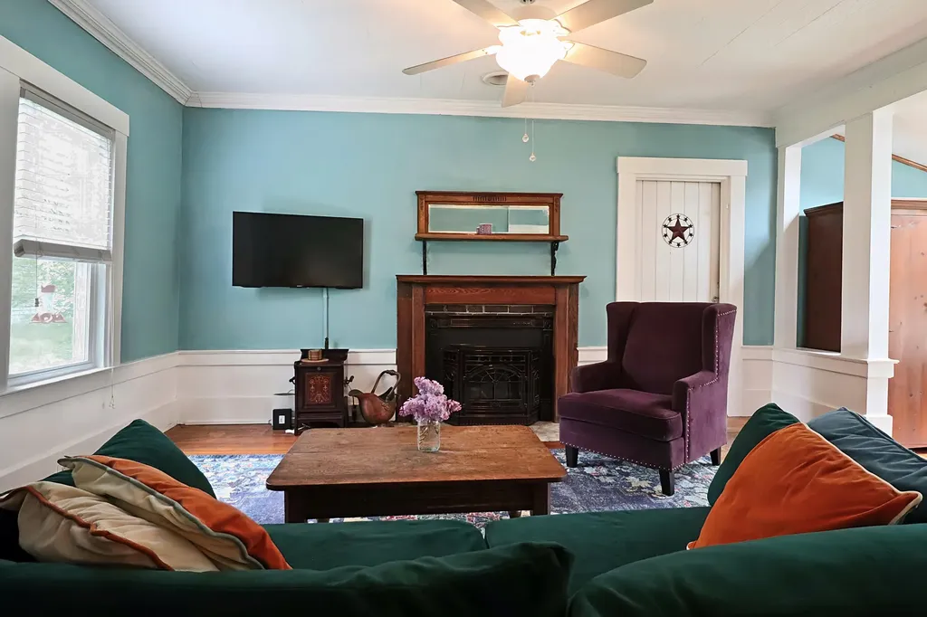 500 Douglas Highway Lamoine ME 04605