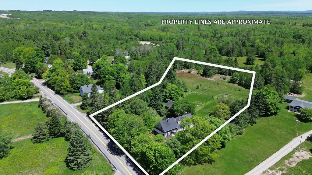 500 Douglas Highway Lamoine ME 04605