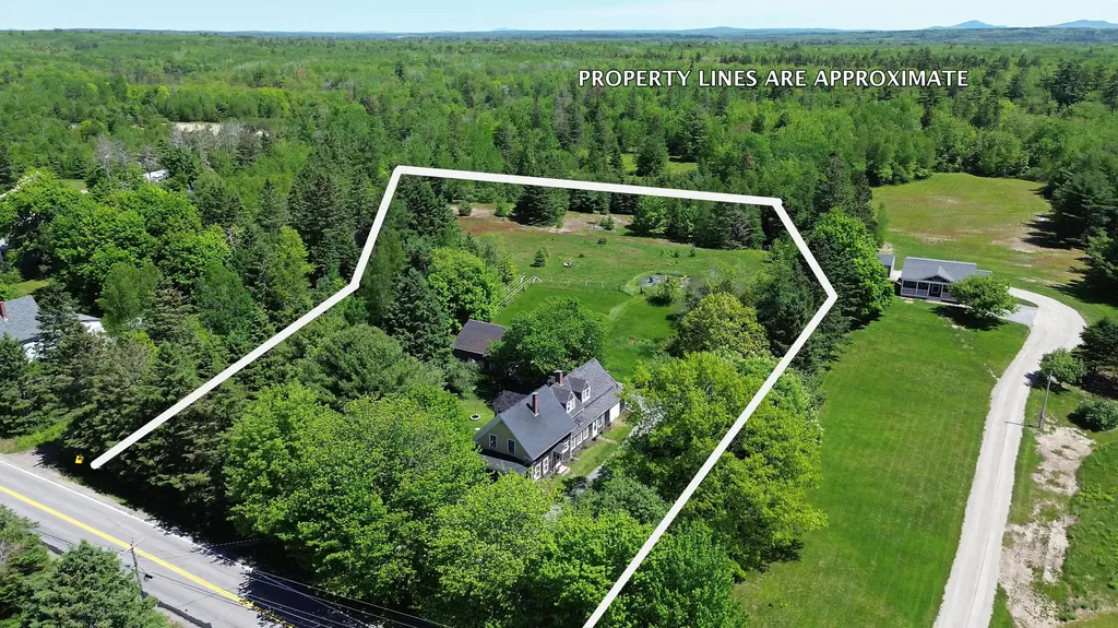 500 Douglas Highway Lamoine ME 04605