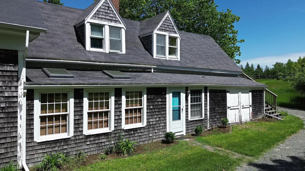 500 Douglas Highway Lamoine ME 04605